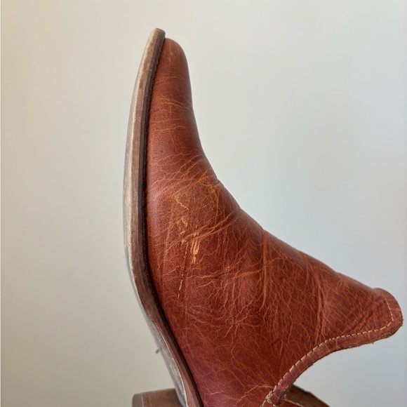 Steve Madden Austin Booties - Picture 7 of 15